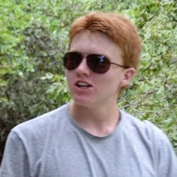 Profile Picture of Joshua Gibbs (@joshsgibbs) on Poshmark