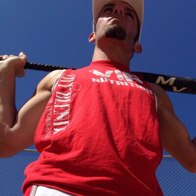 Profile Picture of Jeremy McFarland (@EnterSandman33) on Twitter