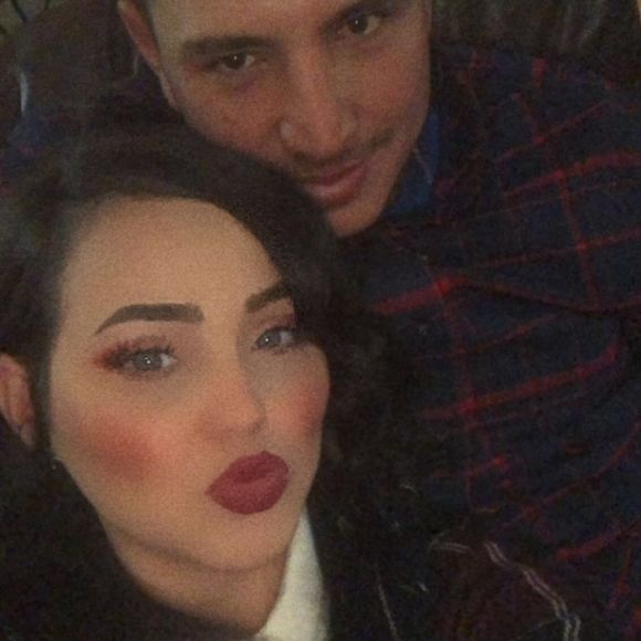 Profile Picture of Rosalia Garcia huitron (@shallythatgirl) on Poshmark