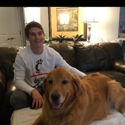 Profile Picture of Joe DeBarr (@TheSloppyJoe18) on Twitter