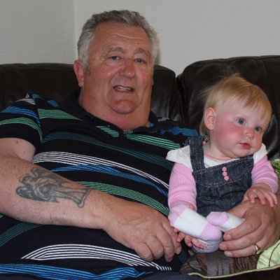 Profile Picture of Ray Salter (@RaySalter2) on Twitter