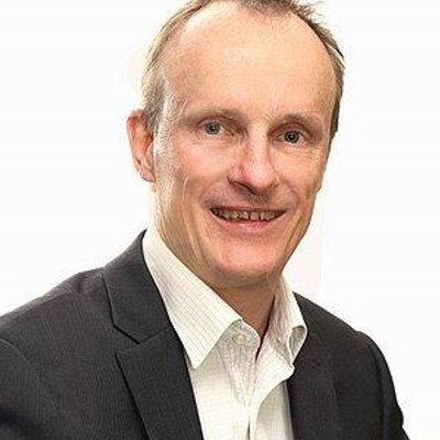 Profile Picture of Graeme Fitzgerald (@GraemeFitzgera1) on Twitter