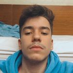 Profile Picture of Davi Hemerly (@davihdutra) on Instagram