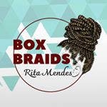 Profile Picture of Rita Cabeleireira (@boxbraids_ritablack) on Instagram