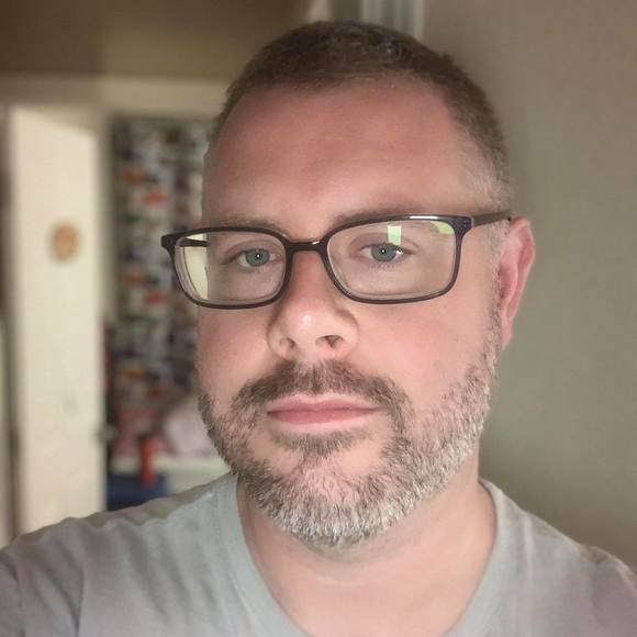 Profile Picture of Bryan Thueringer (@bryat1) on Poshmark