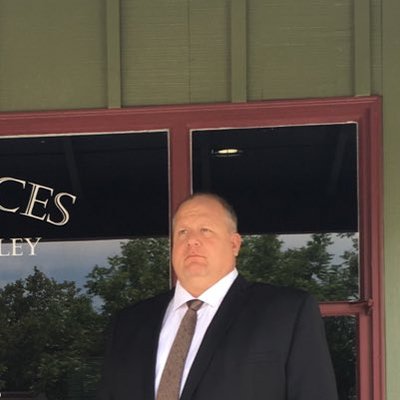 Profile Picture of Jeremy (@JeremyHurleyLaw) on Twitter