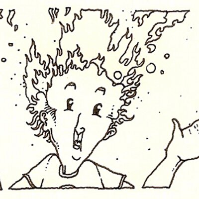 Profile Picture of Jeff Faulk (@TheBentCurve) on Twitter