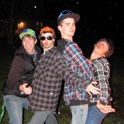 Profile Picture of Tyler Oldfield (@HabsCore) on Twitter