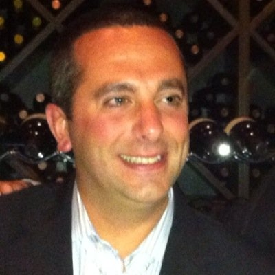 Profile Picture of John Buckner (@JBucknerCCC) on Twitter