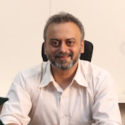 Profile Picture of Abhijit Paranjape (@The_Emotional_ARC) on Youtube