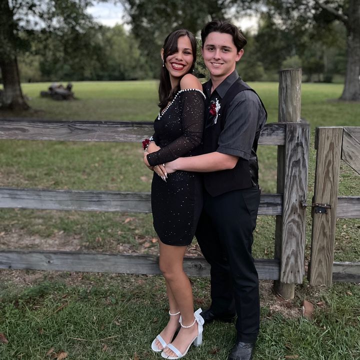 Profile Picture of Westbrook🎸🤘 (@westbrookblake) on Tiktok