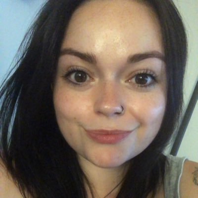 Profile Picture of Eleanor Breen (@EleanorBreen1) on Twitter