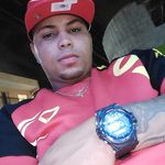 Profile Picture of Jeffrey Javier Lebron (@jeffreyjavierlebron) on Instagram