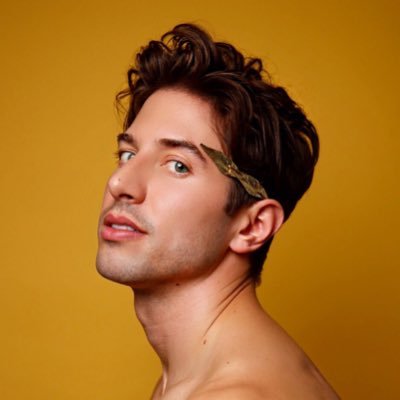 Profile Picture of NICK ADAMS (@TheNickAdams) on Twitter