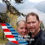 Profile Picture of Lori Atkinson (@wingsofaa) on Instagram