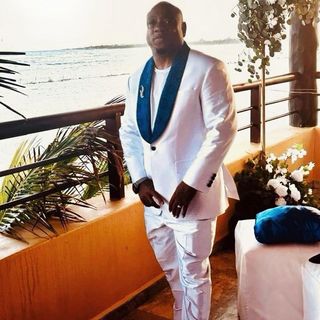 Profile Picture of Corey Hynson (@hynson40) on Instagram