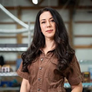 Profile Picture of Cassandra Sotos (@cassandrasotos) on Instagram