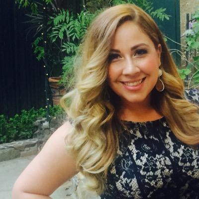 Araceli Coronel - Twitter Profile Picture of Araceli Coronel (@AC_DisneyRecrtr) on Twitter