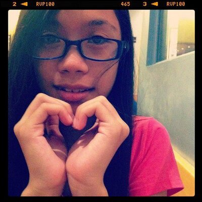 Profile Picture of Alexandria Lozano (@GreyChance26) on Twitter