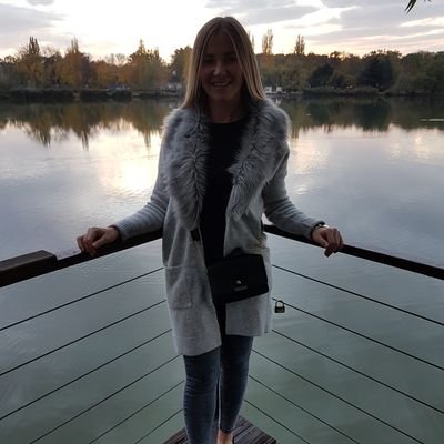 Profile Picture of Elizabeth Nagy (@NagyElizabeth4) on Twitter