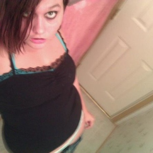 Profile Picture of Bre Harrell (@brebreasaurus) on Myspace