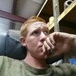 Profile Picture of jacob dewitt (@redneckdewitt) on Instagram