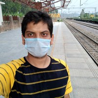 Profile Picture of Ashish Shukla  (@ashish-shukla-394) on Quora