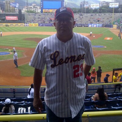 Profile Picture of Miguel Nieves (@miguelnieves65) on Twitter