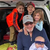 Profile Picture of John Winski (@john-winski) on Quora