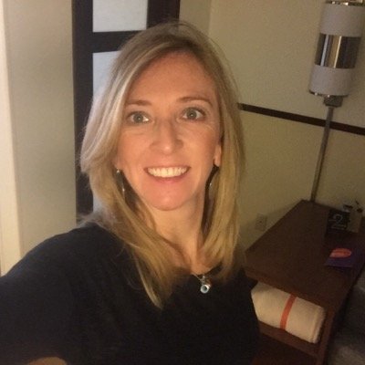 Profile Picture of Vivi Wanderley-Britt (@VMediaPro) on Twitter