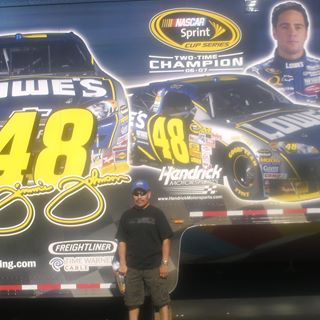 Profile Picture of Calvin Benally (@calvin.benally.1) on Facebook