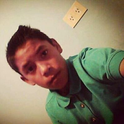 Profile Picture of Aldo Macuil Macuitl (@aldhithoomacuil) on Twitter