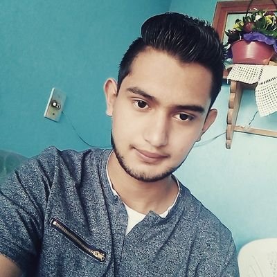 Profile Picture of Irvin Miranda (@IrvinMiranda9) on Twitter