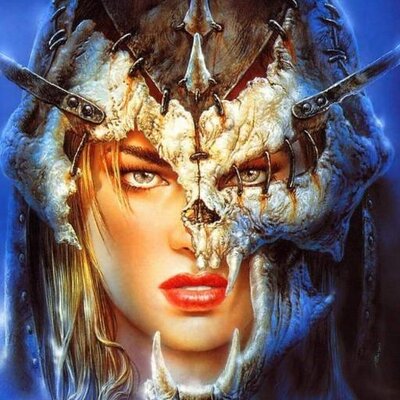 Profile Picture of TanJa (@TanjaMettner) on Twitter