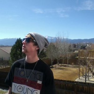 Profile Picture of Brandon Burchell (@nessquick77) on Twitter