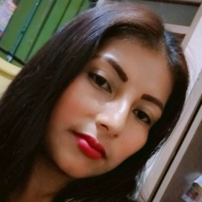 Profile Picture of @Yolanda (@yolandachug) on Tiktok