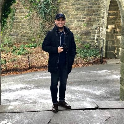 Profile Picture of Samuel Scheib (@samuel_scheib) on Twitter