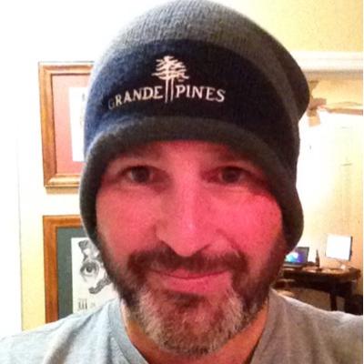 Profile Picture of Brad Bliven (@BradBBW) on Twitter