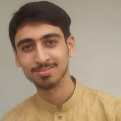 Profile Picture of Danyal Ahmed (@danyalahmed6465) on Youtube