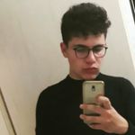 Profile Picture of Giuseppe Guarneri (@giuseppeguarneri_) on Instagram