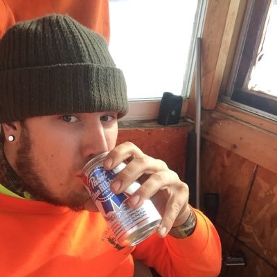 Profile Picture of Logan John Udelhofen (@UDY_94) on Twitter