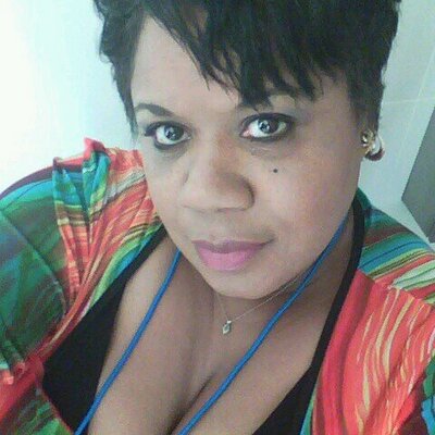 Profile Picture of Carla Thomas (@Zeon_Dax) on Twitter
