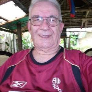 Profile Picture of Dave Pomfret (@222911847) on Myspace