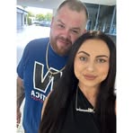 Profile Picture of Alexandra Bramwell (@alex.bramwell.33) on Facebook