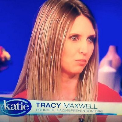 Profile Picture of Tracy Maxwell (@TracyMax) on Twitter