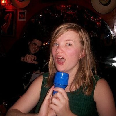 Profile Picture of Katelyn Hall (@MosherHall) on Twitter
