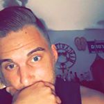 Profile Picture of Michael Ancelet (@ancy_93) on Instagram