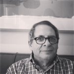 Profile Picture of Robert M Kaplan (@nebbish13) on Instagram