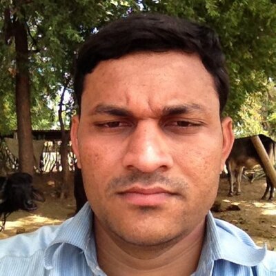 Profile Picture of Vijaykumar Patel (@vijaypatel1587) on Twitter