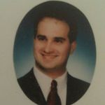 Profile Picture of G. Adrian Cooley (@gacooley) on Instagram